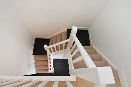 Theresiastraat 111-B, Bezuidenhout-Midden, 2593AD, Den Haag - Foto 3