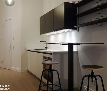 Modernes, hochwertig ausgestattetes Apartment mit Tiefgarage in Top... - Photo 1