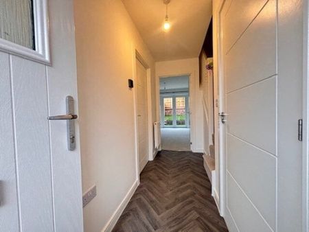 Thomas Way, Sutton-In-Ashfield, NG17, Property for rent - Photo 2