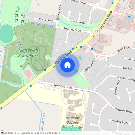 82/37 Dasyure Place, Wynnum West QLD 4178