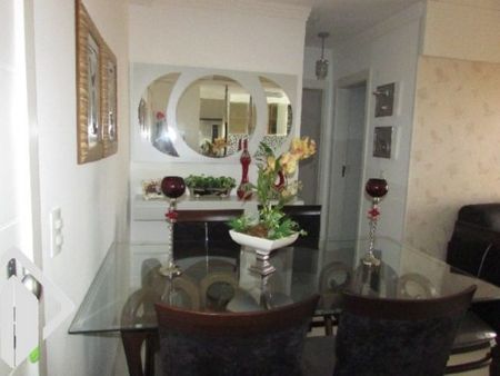 Apartamento com 2 quartos e 66m² para alugar em Vila Ipiranga, Porto Alegre. - Foto 3