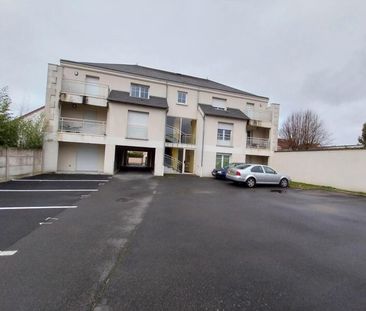 Location Appartement 2 pièces 40m² ORLEANS 45000 - Photo 6