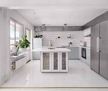 Törelvägen, Umeå - Photo 5