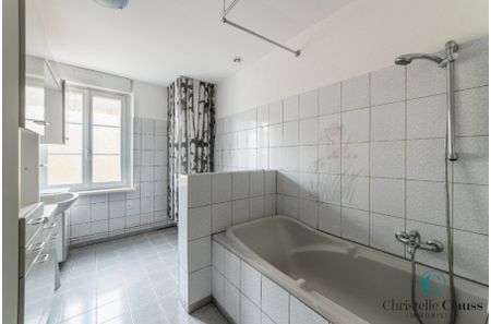 Appartement - KEMBS - 89m² - 2 chambres - Photo 5