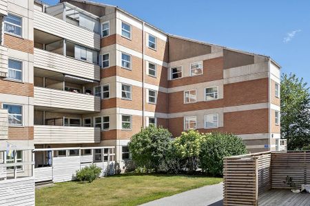 Flygkårsvägen, Täby - Photo 3