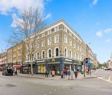York Way, Kings Cross, London, N1 - Photo 4