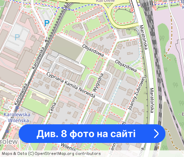 Pokój dla młodej osoby uczącej się/pracującej - Фото 1