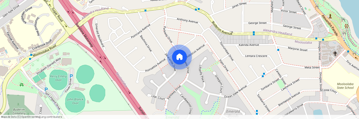 38 Parkway Drive, QLD 4557, Mooloolaba