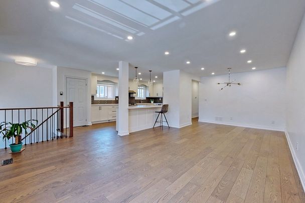 For Lease - 22 Mallaby Drive Unit# Main, Toronto, Ontario - Photo 1