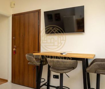 Studio/Γκαρσονιέρα για ενοικίαση Βαρνάβα (Παγκράτι) - Photo 2