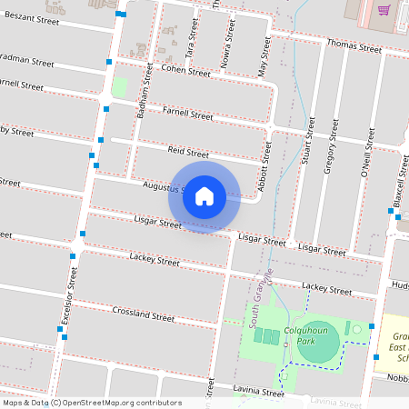 22 Augustus Street Merrylands