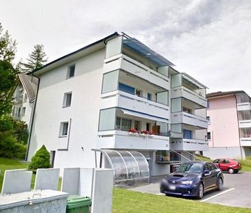 Ruhig gelegene 2.5- Zimmerwohnung - Photo 4