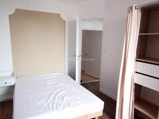 Location Appartement 3 pièces 55 m2 à Guingamp - Photo 1