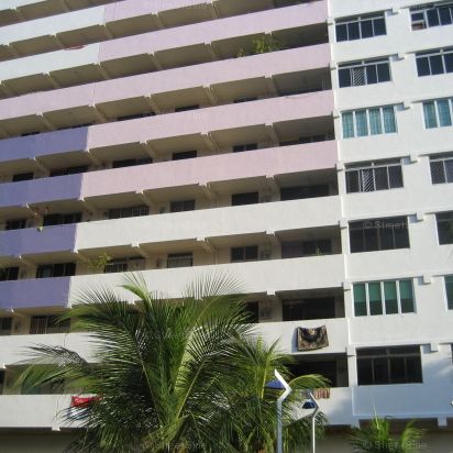 Blk 75 Bedok North Road (Bedok), HDB 3 Rooms - For Rent - Photo 3