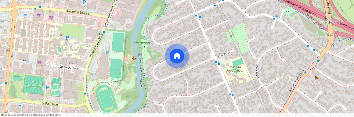 53A Sylvan Crescent, Te Atatu South, Waitakere City