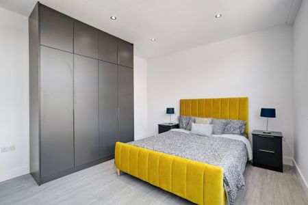 1 bedroom flat to rent - Photo 5
