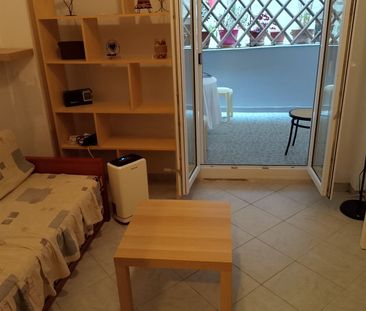 Studio/Γκαρσονιέρα για ενοικίαση Άγιος Δημήτριος (Κέντρο Θεσσαλονίκης) - Photo 2