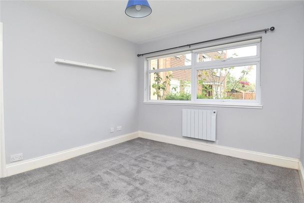 2 bedroom maisonette to rent - Photo 1