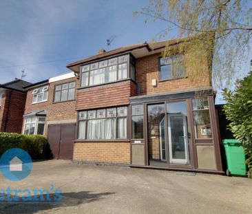 5 bed Detached House for Rent - Photo 2