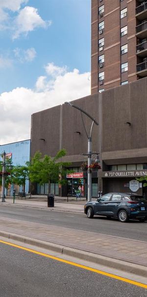 Ouellette Tower Apartments - Photo 1