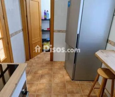 Piso en alquiler en Las Flores-La Huerta - Photo 2