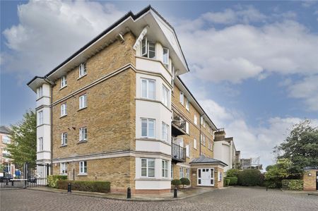 Sycamore Mews, Abbeville, SW4, London - Photo 2