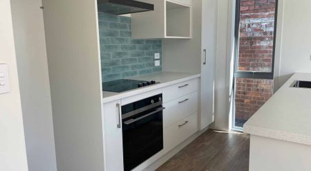 Brand New Two Bedroom - Photo 2