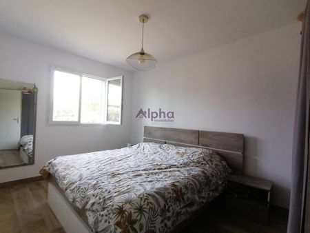VILLA T5 GARAGE JARDIN Quartier CAPOU - Photo 4