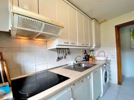 Dúplex de alquiler en Calle Sobrante, 7, Hoyo de Manzanares - Photo 3