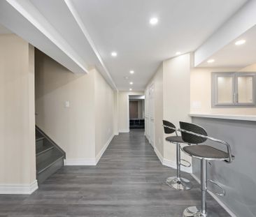 For Lease - 7 Mosely Crescent, Ajax, Ontario - Photo 4