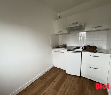Location Appartement 1 pièce 29m² RENNES 35000 - Photo 5