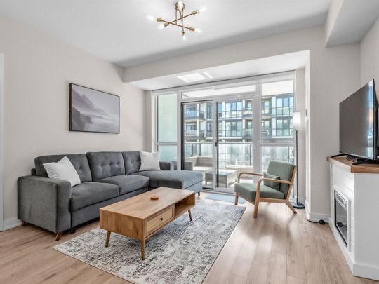 For Lease - 375 Sea Ray Avenue Unit# 233, Innisfil, Ontario - Photo 1
