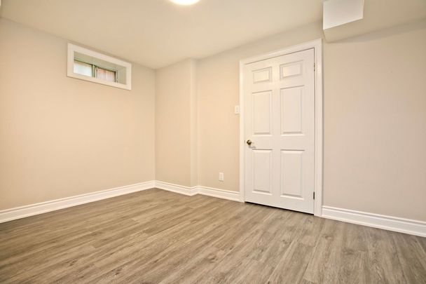 For Lease - 57 Belvedere Cres Crescent Unit# Lower, Richmond Hill, Ontario - Photo 1