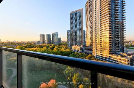 For Lease - 2230 Lakeshore Boulevard Unit# 1206, Toronto, Ontario - Photo 3