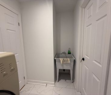 For Lease - 66 Foundry Crescent Unit# Upper, Markham, Ontario - Photo 3