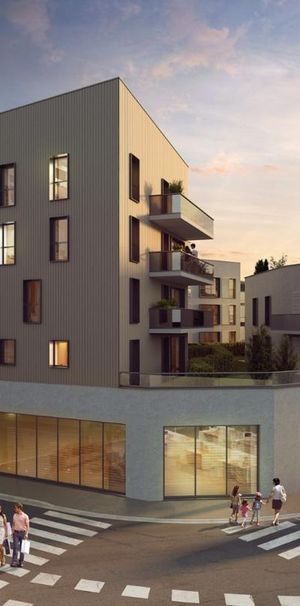 Location Appartement 2 pièces 42m² VERNON 27200 - Photo 1