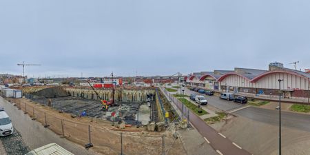 Appartement te huur in Antwerpen voor € 925 met 1 slaapkamer - Foto 5