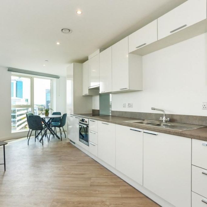 2 bedroom apartment to rent - Photo 1