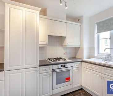 1 bedroom flat to rent - Photo 6