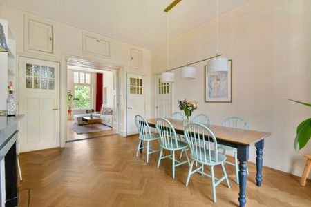 Te huur: Appartement Willem Beukelsstraat 32 1 in Amsterdam - foto 5