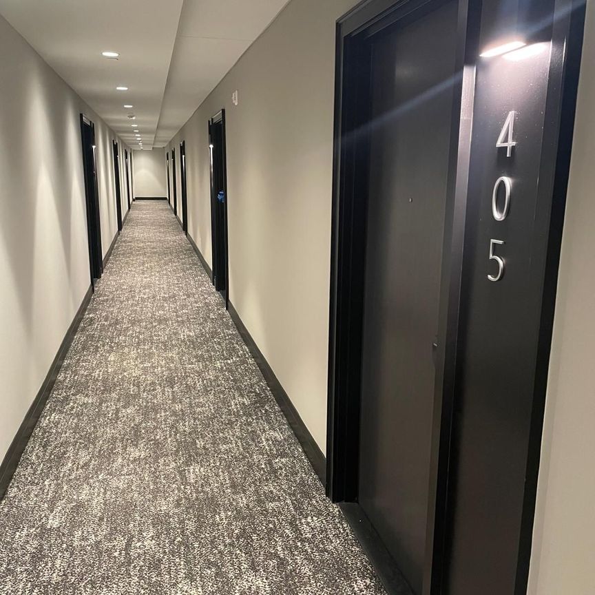 For Lease - 480 Gordon Krantz Avenue Unit# 405, Milton, Ontario - Photo 1