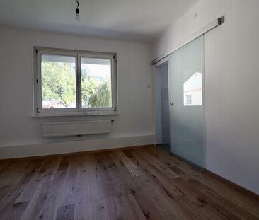 Peggau, sanierte Wohnung zur Miete mit Loggia ab 12.2025 ++ Videoru... - Photo 5
