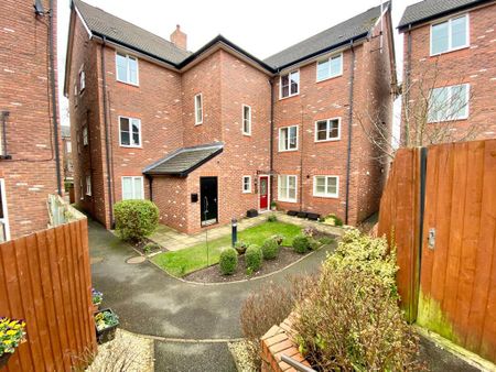 2 bedroom apartment to rent - Photo 3