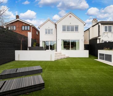 4 bedroom detached house to rent - Photo 4