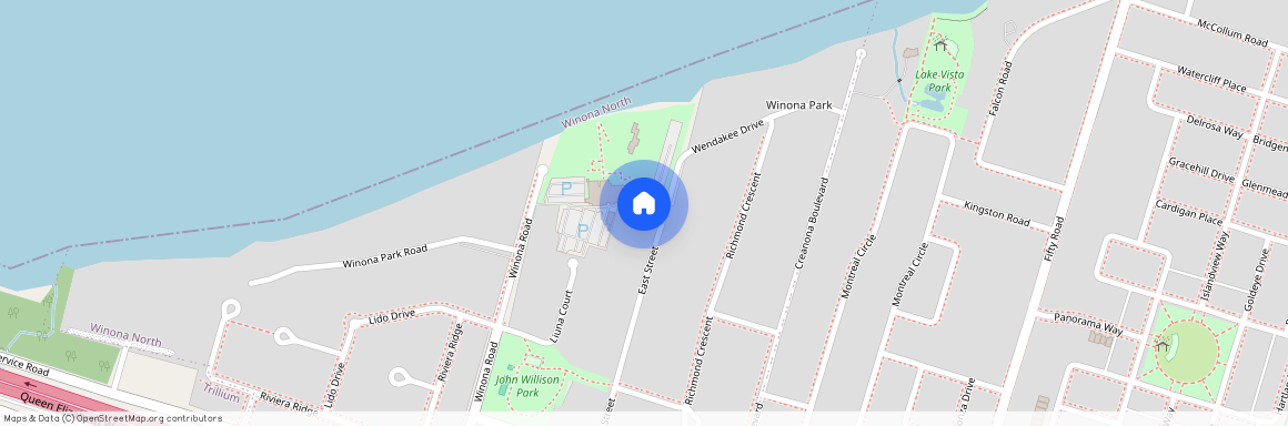 71 East Street Unit# #2(Rm1), Hamilton