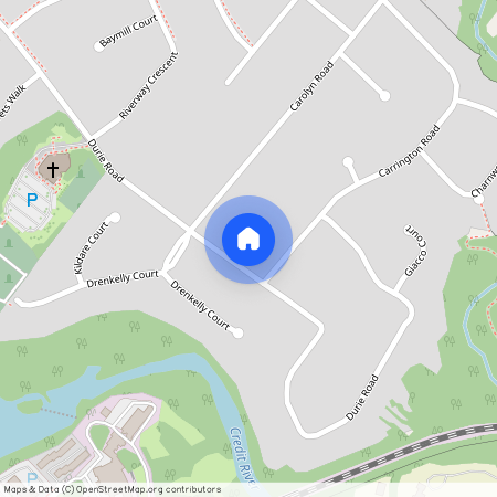 5321 Durie Road Unit# Legal basement SEP…, Mississauga