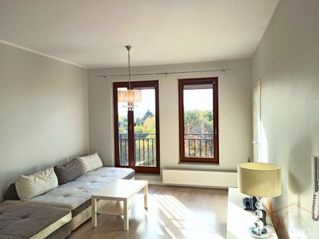 Zamieszkaj stylowo! 2 pokoje, ul.Ostrowska, winda! (437074) - Фото 2