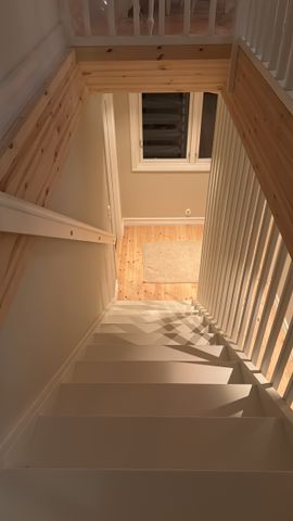 Norrstigen, Lidingö - Foto 4