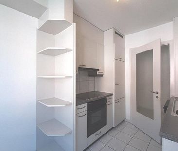 Komfortable Wohnung an zentraler Lage - Foto 3