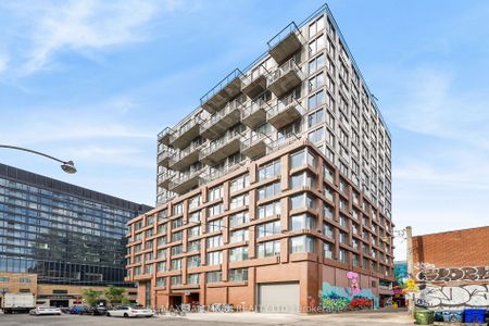 For Lease - 2 Augusta Avenue Unit# 505, Toronto, Ontario - Photo 3